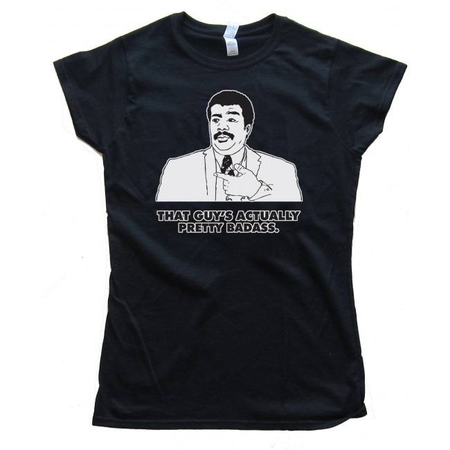 neil degrasse tyson tee shirts